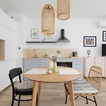 דירה Luxury With An Ac - Lwowska 10 Street