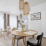 דירה Luxury With An Ac - Lwowska 10 Street