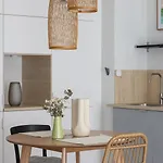 Luxury With An Ac - Lwowska 10 Street
