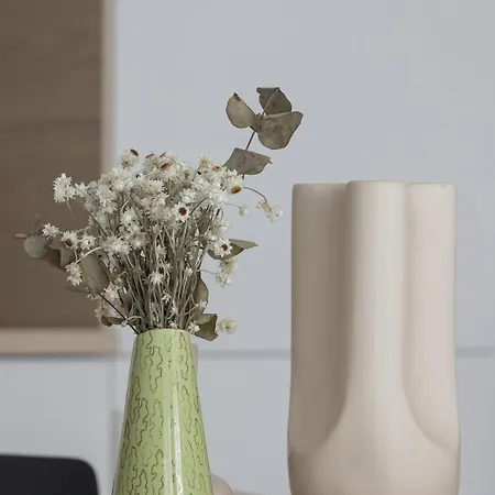 Daire Cosmic Latte - Luxury Studio With Ac - Podgorze
