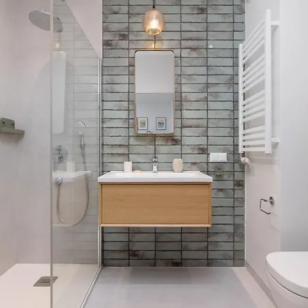 Apartment Luxury With An Ac - Lwowska 10 Street *