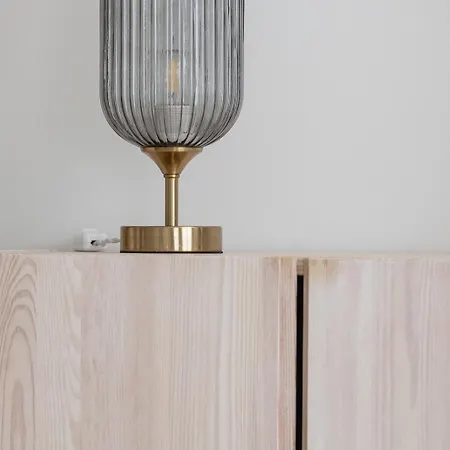 Luxury With An Ac - Lwowska 10 Street