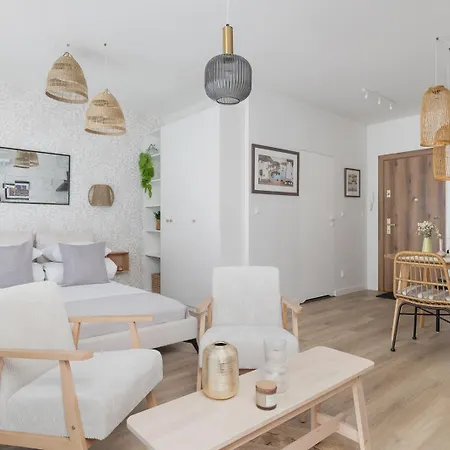 דירה Luxury With An Ac - Lwowska 10 Street