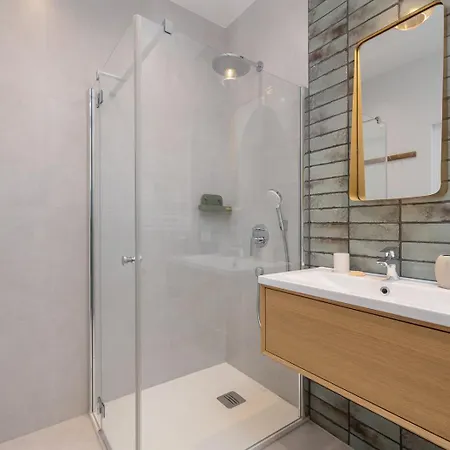 דירה Luxury With An Ac - Lwowska 10 Street קרקוב