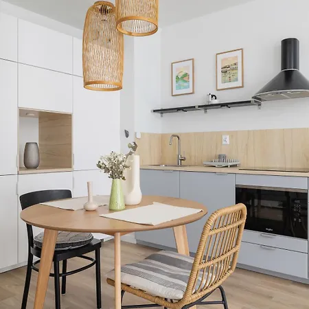 דירה Luxury With An Ac - Lwowska 10 Street