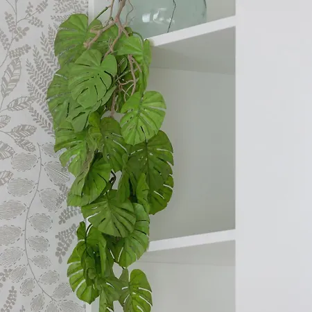 Luxury With An Ac - Lwowska 10 Street