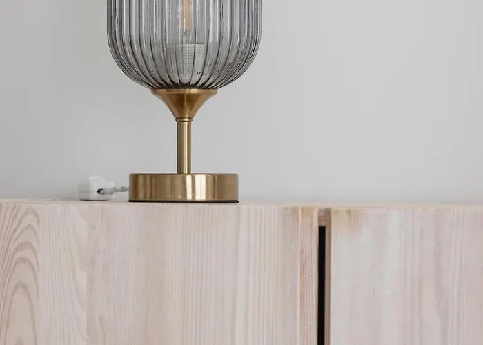 Luxury With An Ac - Lwowska 10 Street