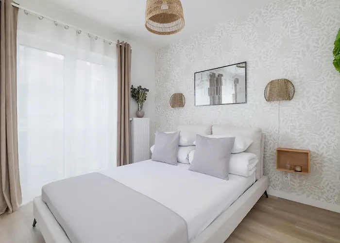 Luxury With An Ac - Lwowska 10 Street Kraków