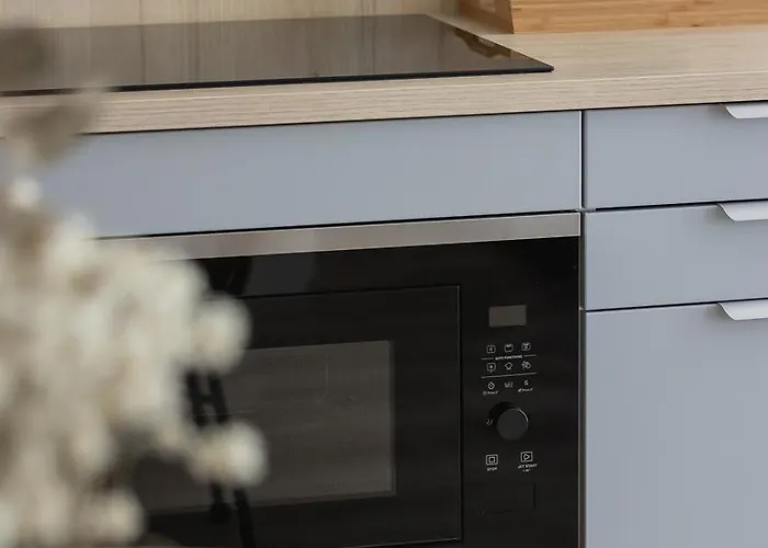 Apartament Luxury With An Ac - Lwowska 10 Street *