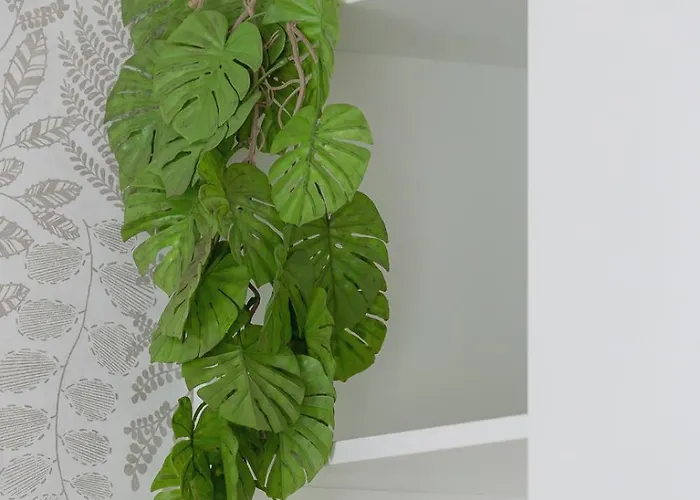 Luxury With An Ac - Lwowska 10 Street