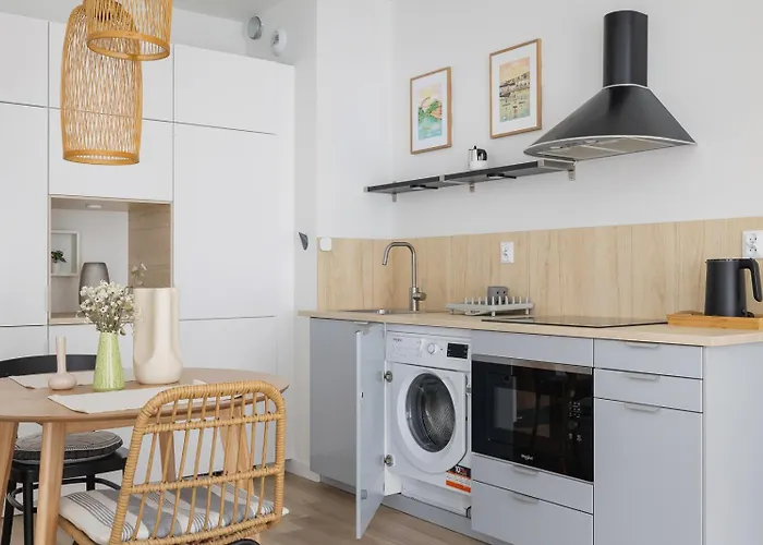 Apartament Luxury With An Ac - Lwowska 10 Street Kraków